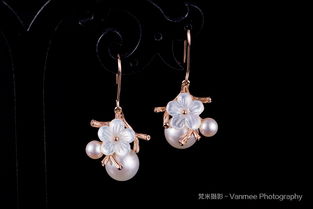 好產(chǎn)品，成就珠寶首飾攝影的藝術(shù)與商業(yè)價(jià)值